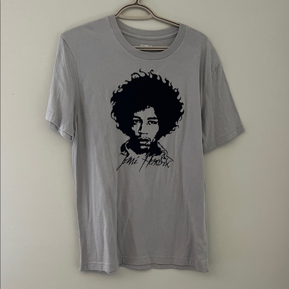 Old Navy Other - Old Navy Jimi Hendrix Graphic T-Shirt